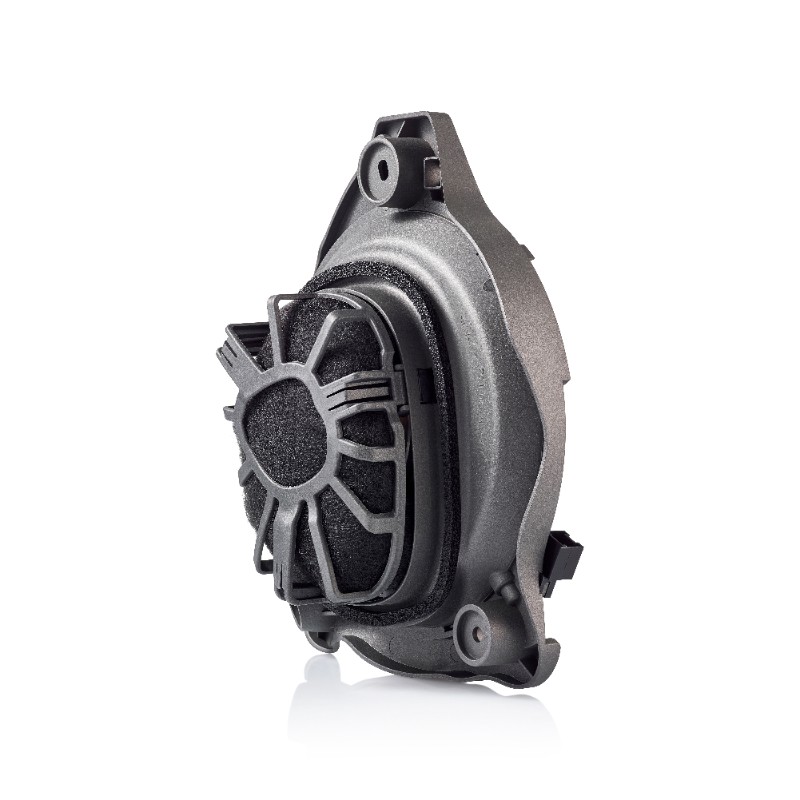 MOREL IP-MBZSUB82-1L zestaw subwoofera do Mercedes-Benz