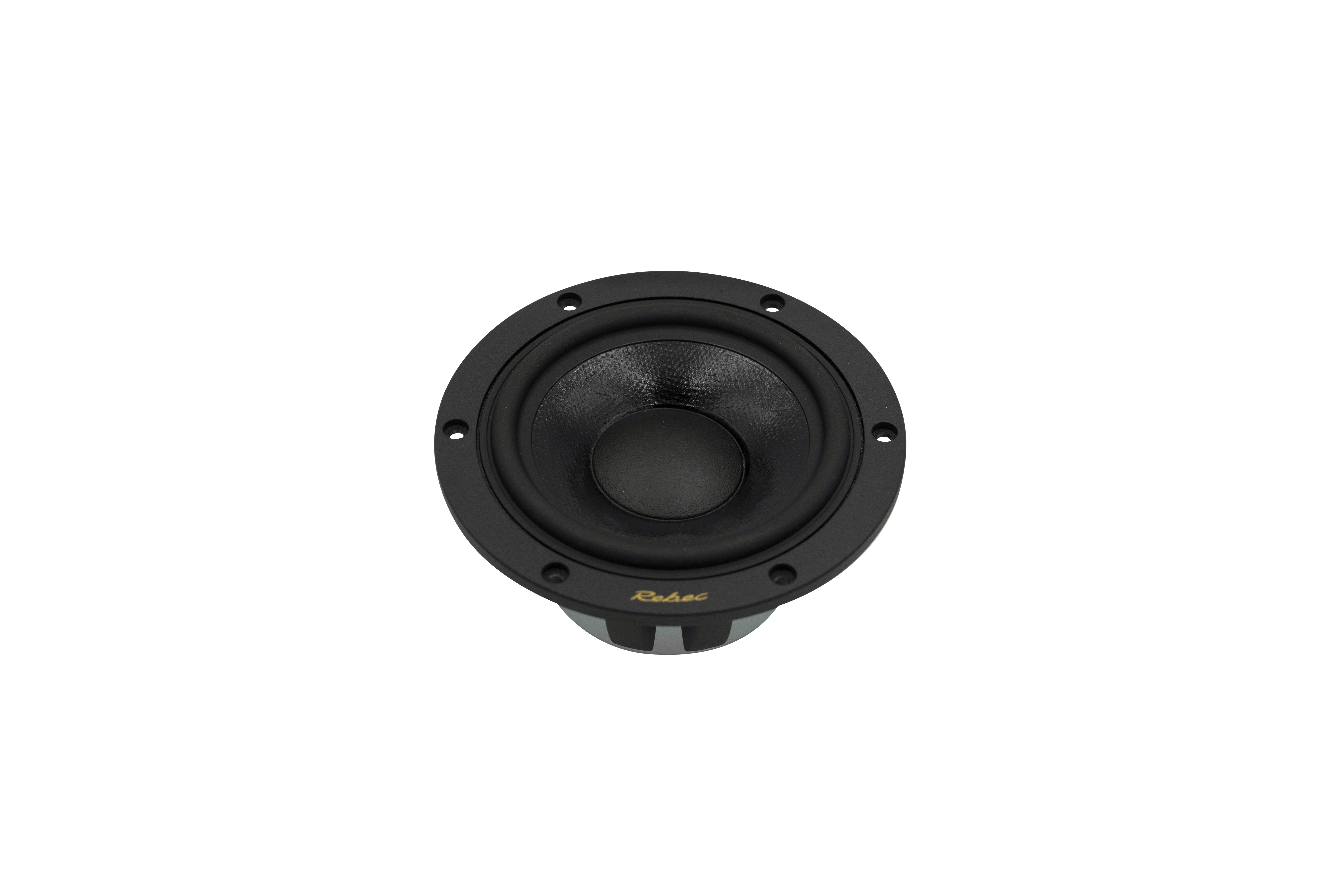 REBEC Legend Series LS104M Grey głośnik średniotonowy