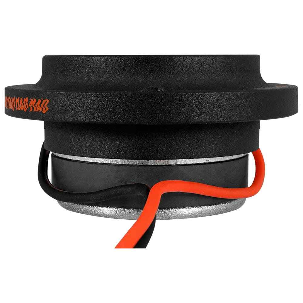 GAS MAD PT1-254 tweeter SPL detale