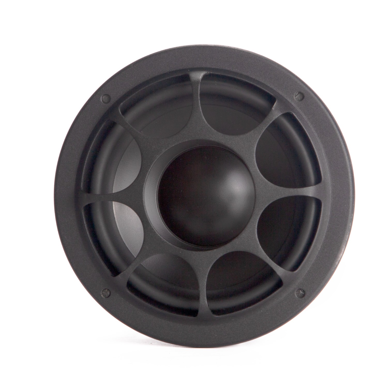 Morel Hybrid MW5MKII głośnik car audio front