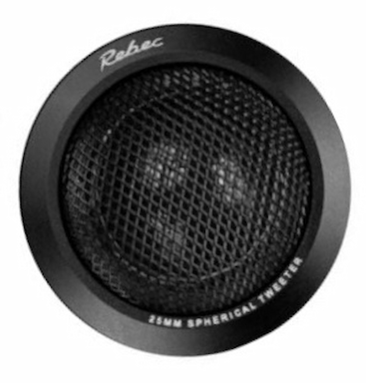 REBEC RL-Series RL25 tweeter 25 mm od frontu