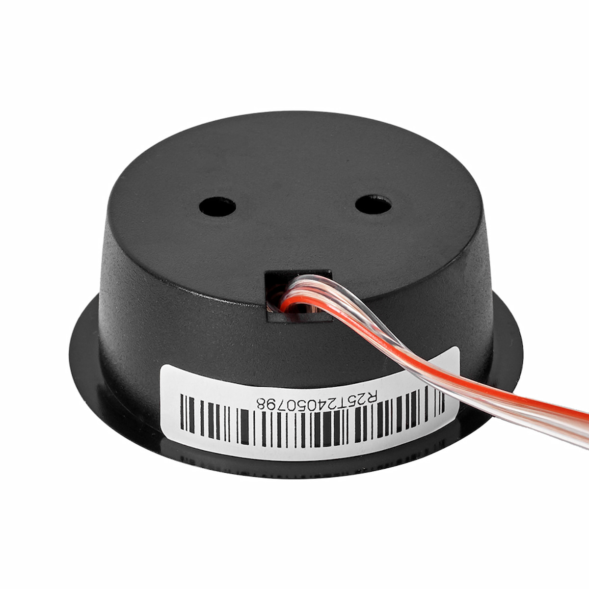 BASSHABIT REBEL R25T - detal konstrukcji głośnika wysokotonowego