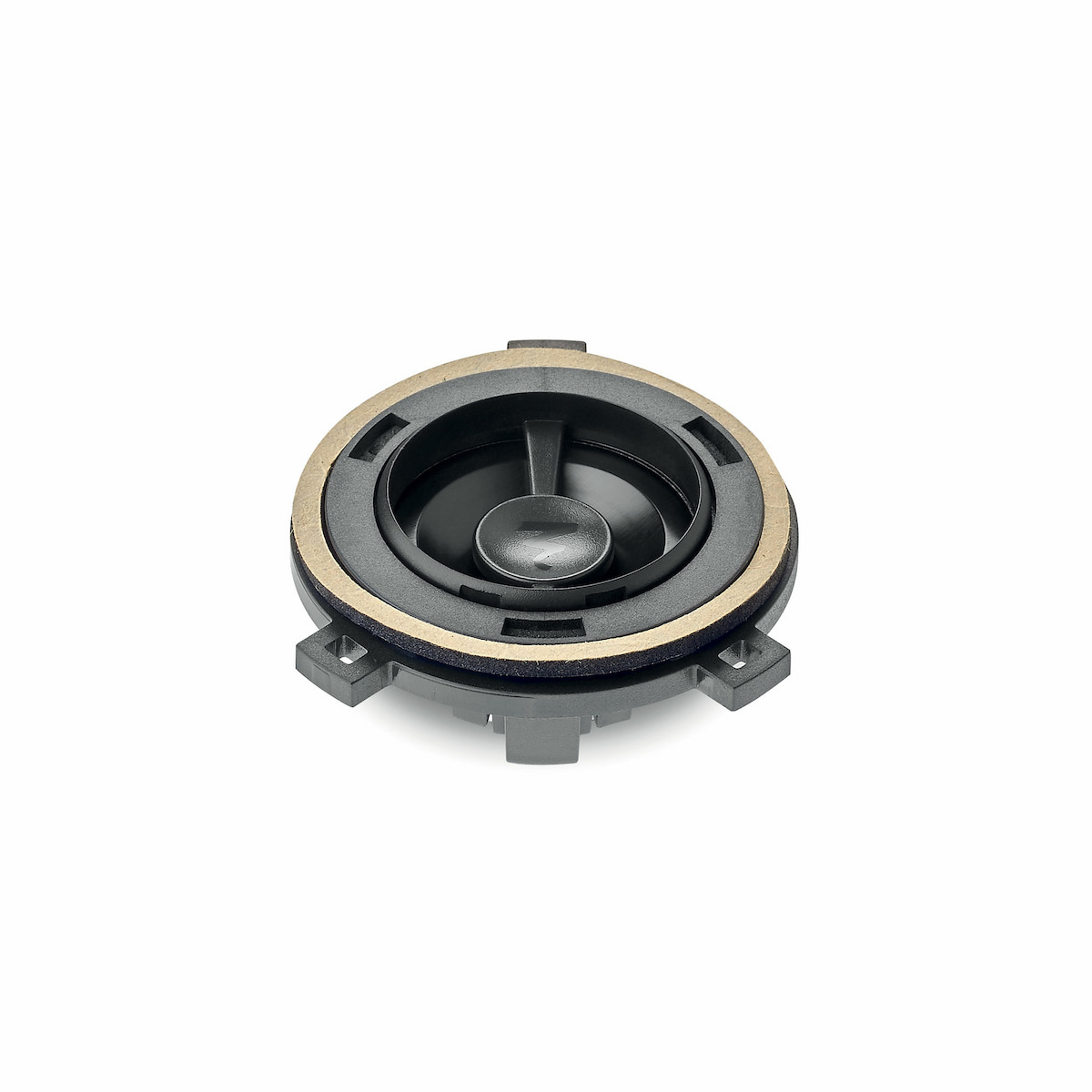 Focal VW IS VW 180 konstrukcja woofera