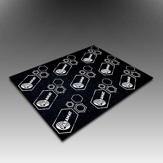 PARAMAT Silentium Shield