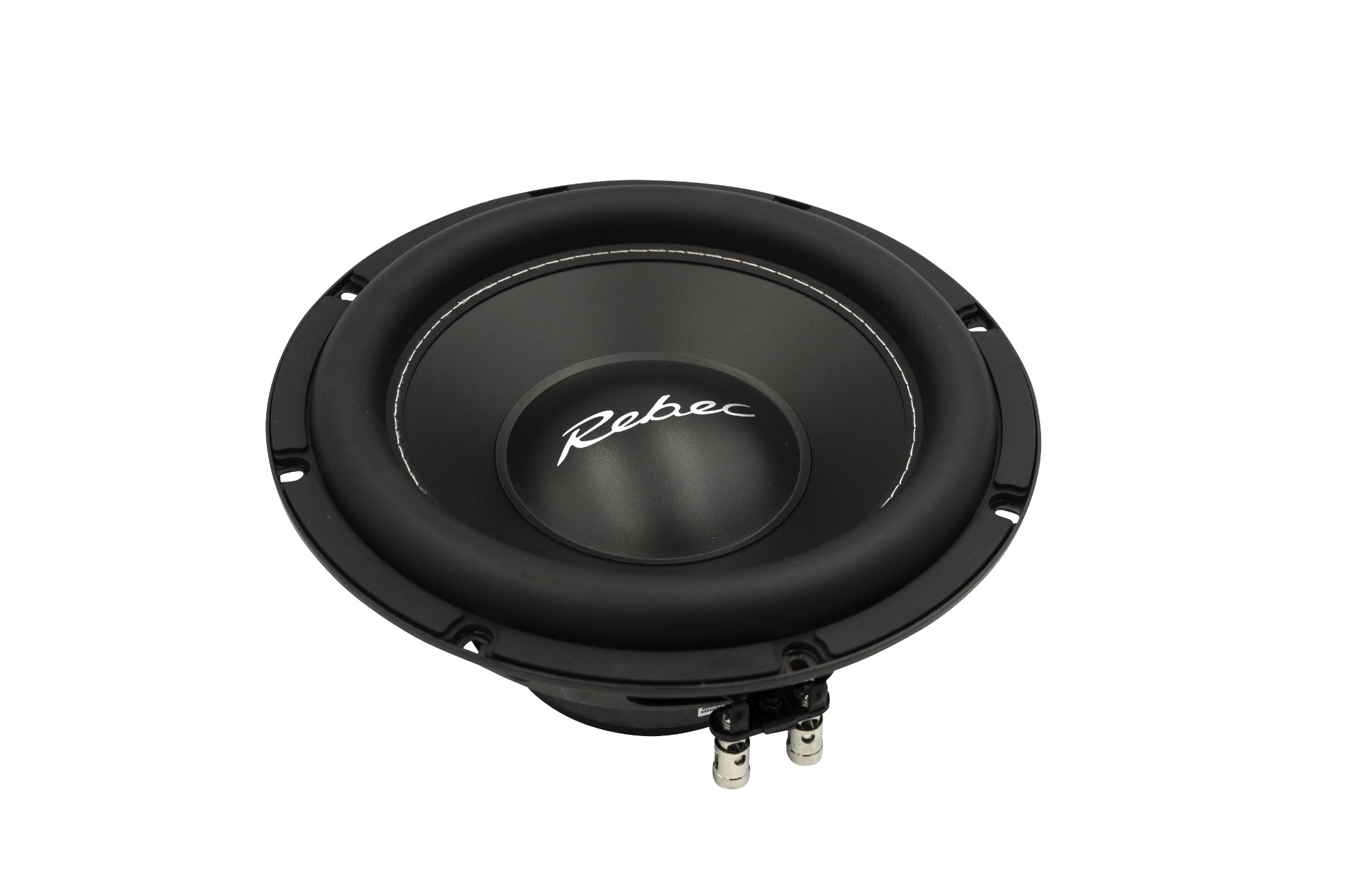 REBEC Classic Series J10S subwoofer 10 cali