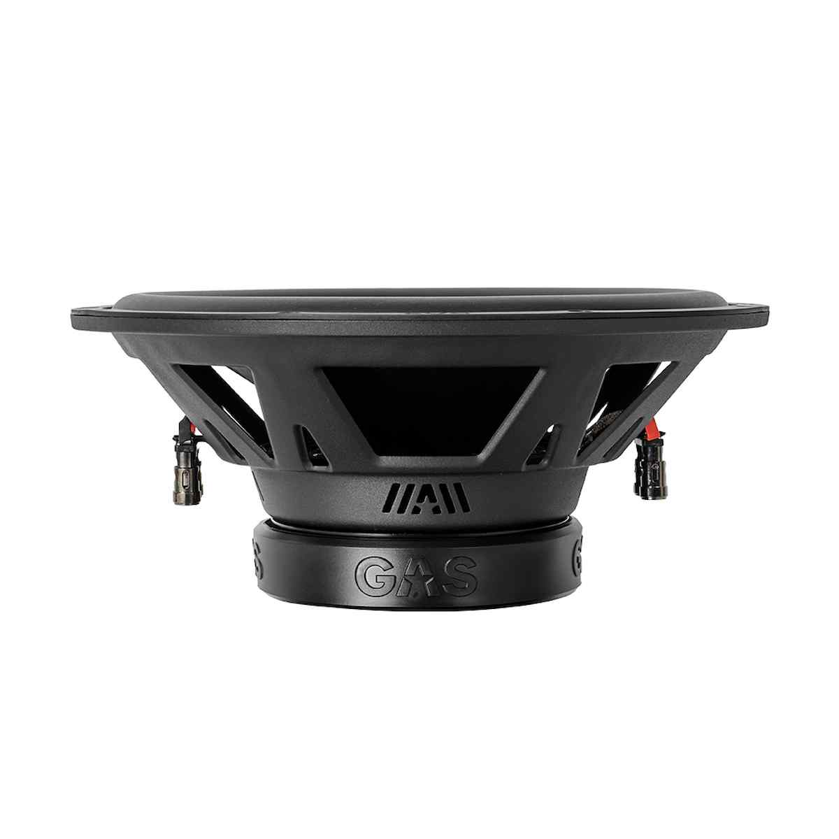 GAS Audio Power MAD S2-12D2 detale konstrukcyjne