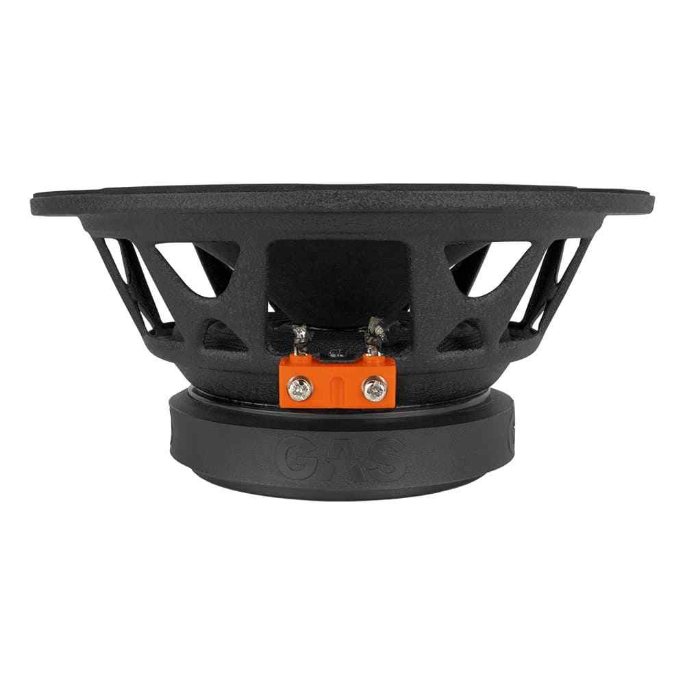 GAS Audio Power MAX PMW1-84 detale konstrukcyjne