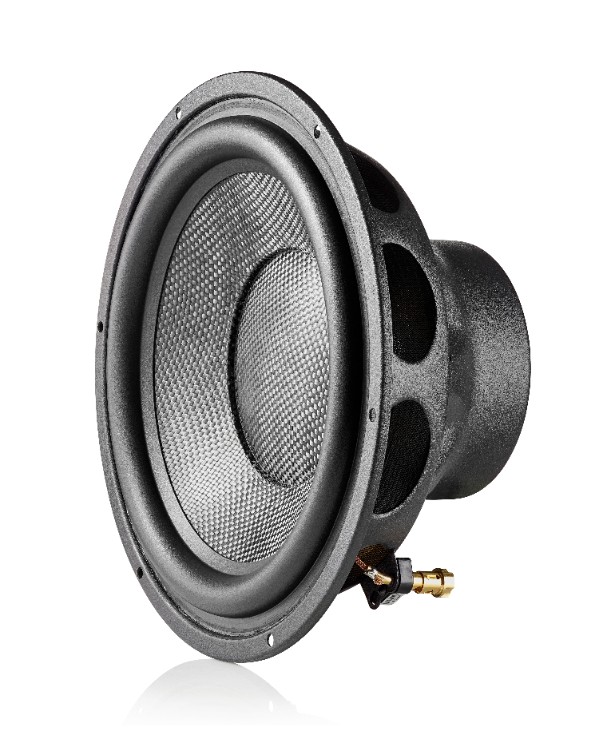MOREL ULTIMO SC-X 102 subwoofer 10 cali