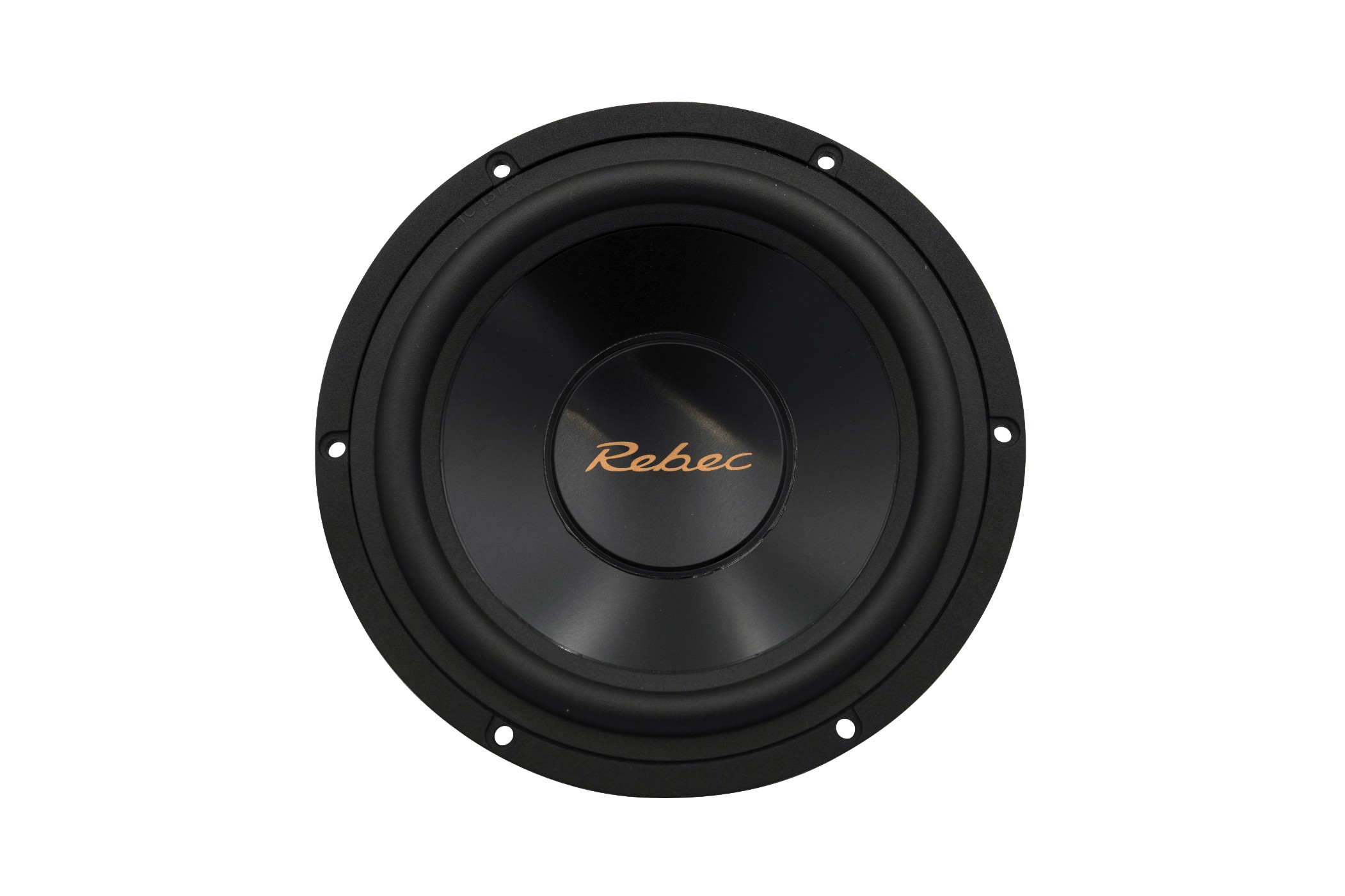 REBEC RS-Series RS165 głośnik średnioniskotonowy 6,5 cala