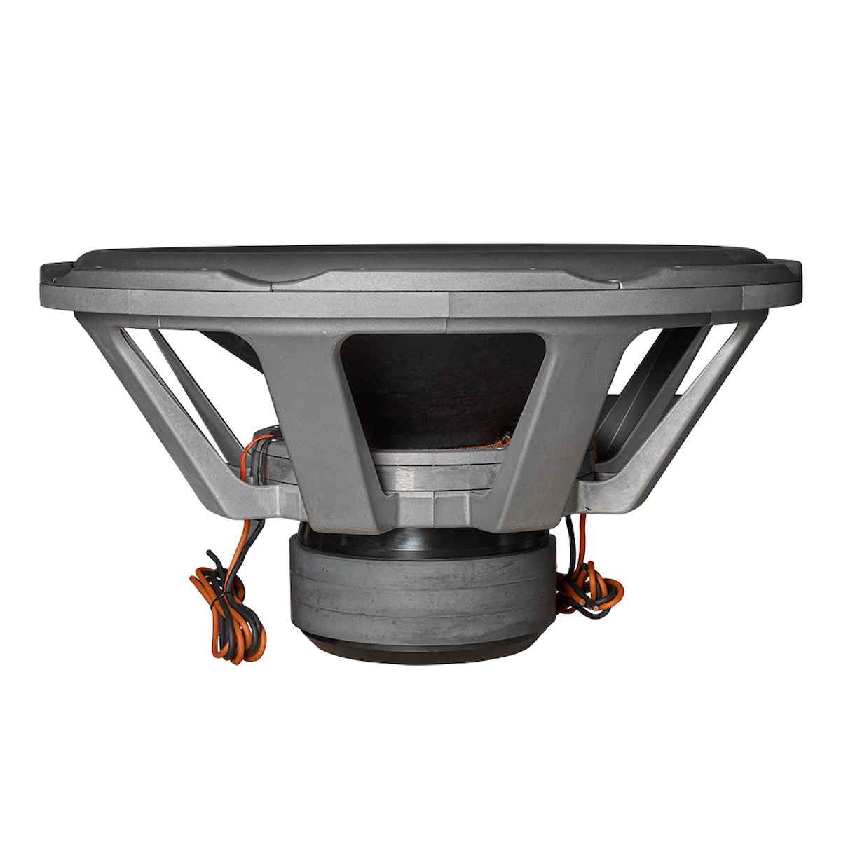 GAS Audio Power CMP S3-33D1 – zaawansowana konstrukcja