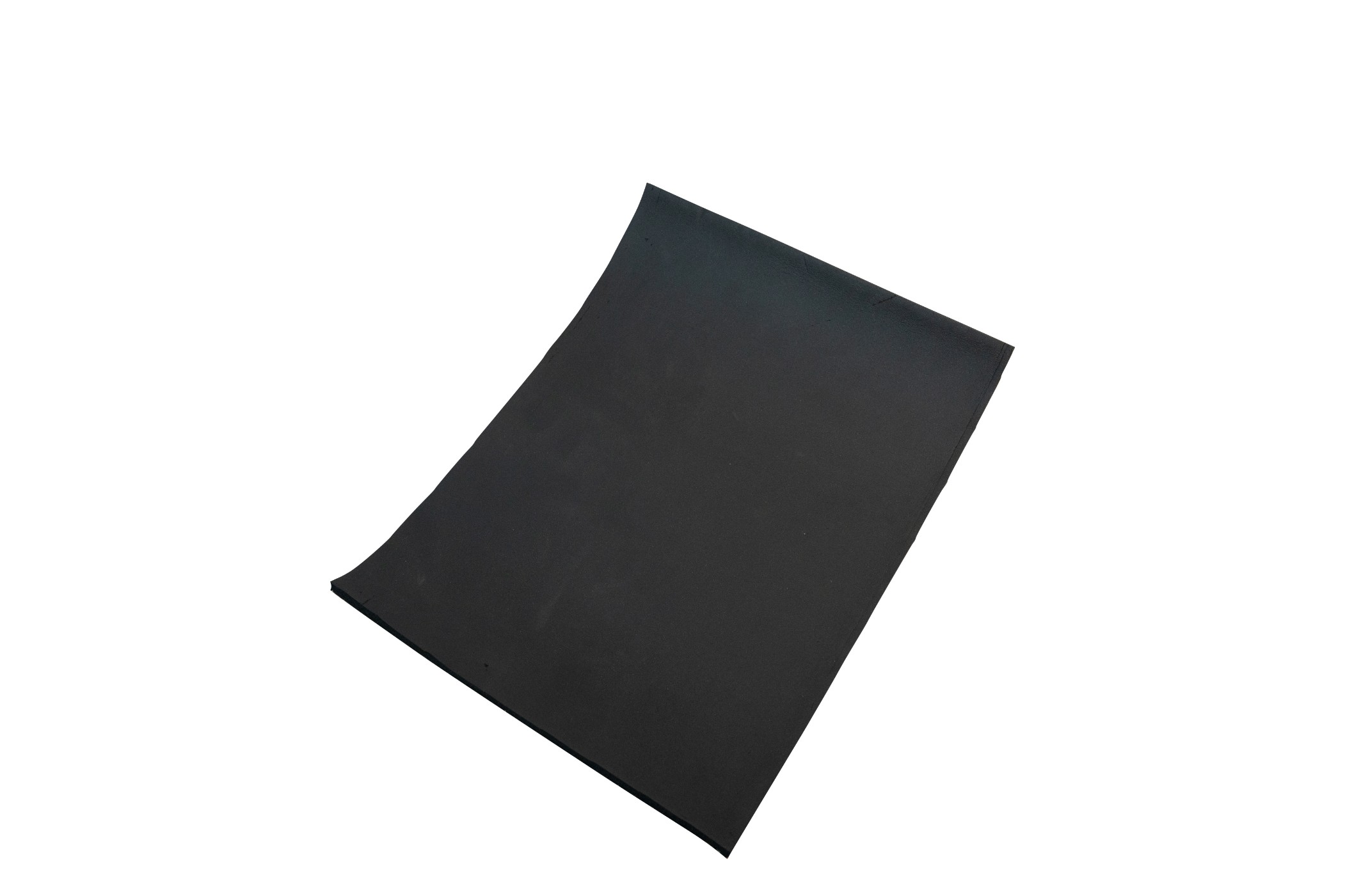 NOISECUT RUBBER FOAM 6 mm pianka wygłuszająca 500 × 700 mm