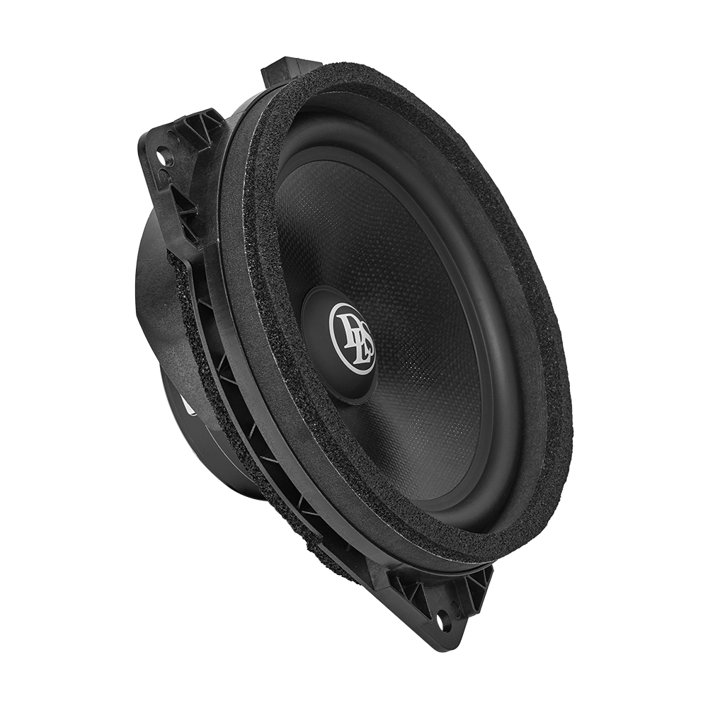 DLS Cruise CRPP-TO1.7 detale konstrukcyjne