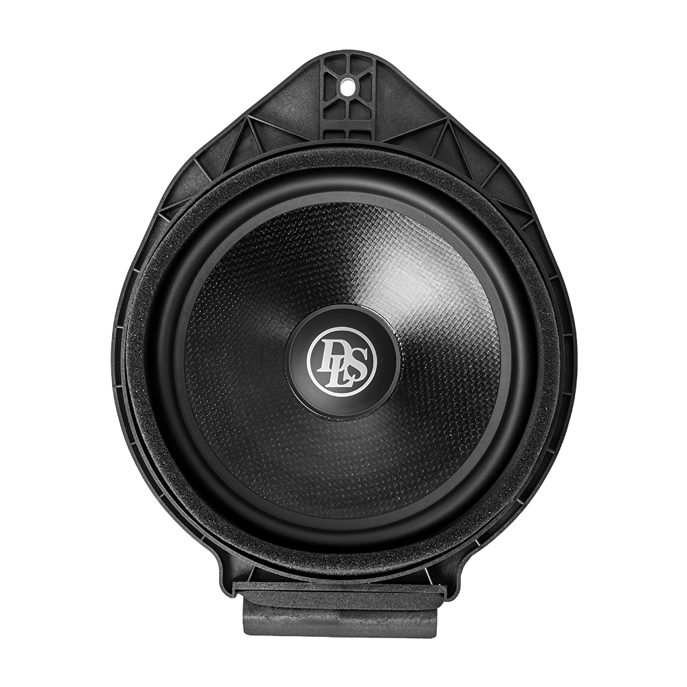 DLS Cruise CRPP-OP1.6 głośniki samochodowe