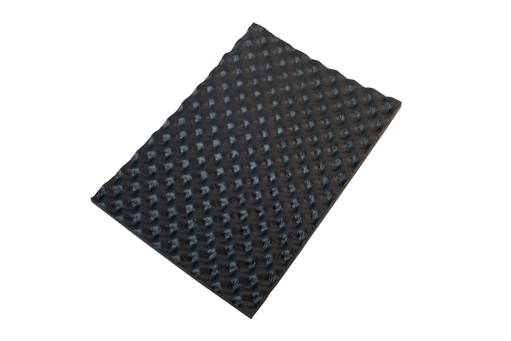 NOISECUT SilentFoam Latex pianka akustyczna 15 mm 70x50 cm