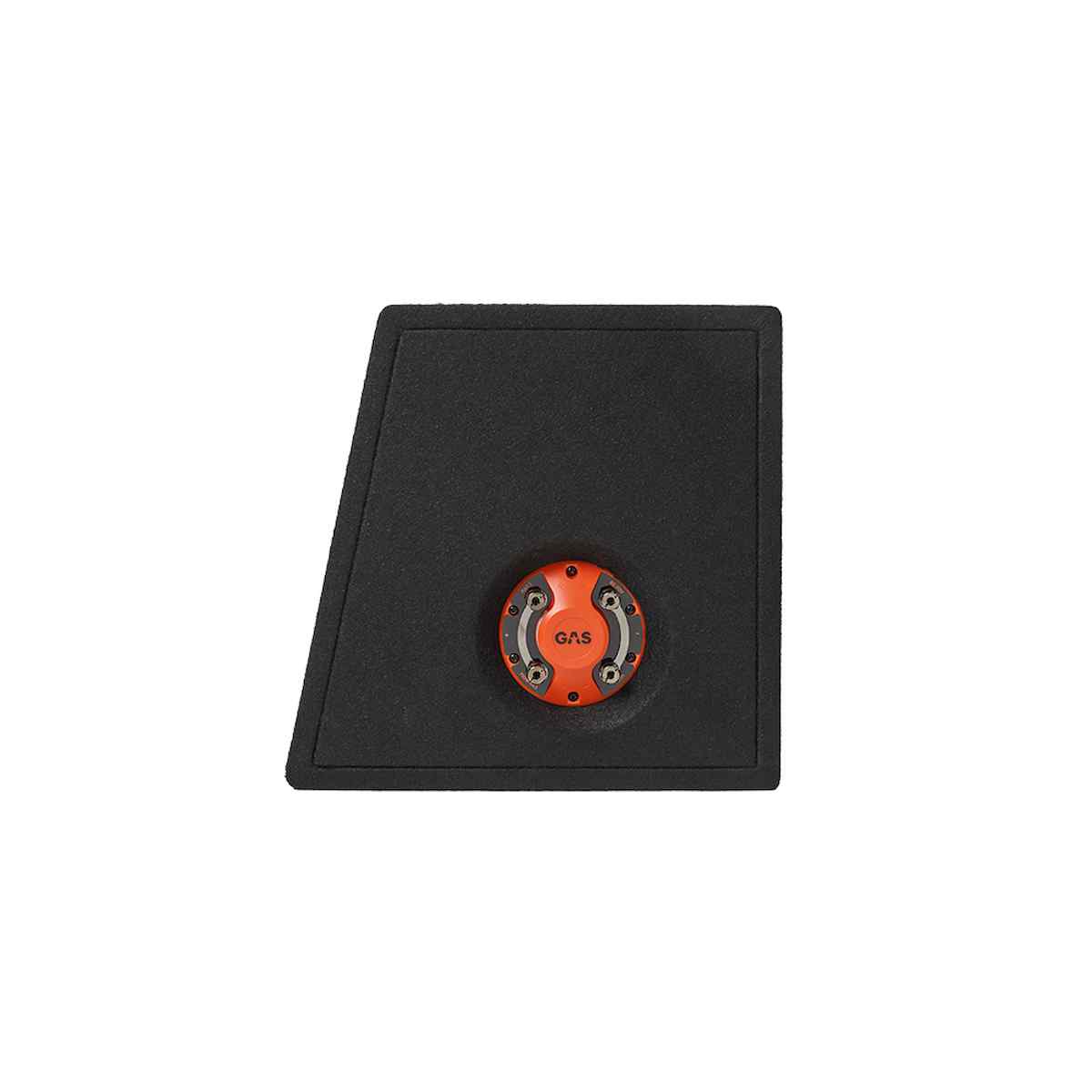 GAS Audio Power MAD B2-112V – solidna konstrukcja