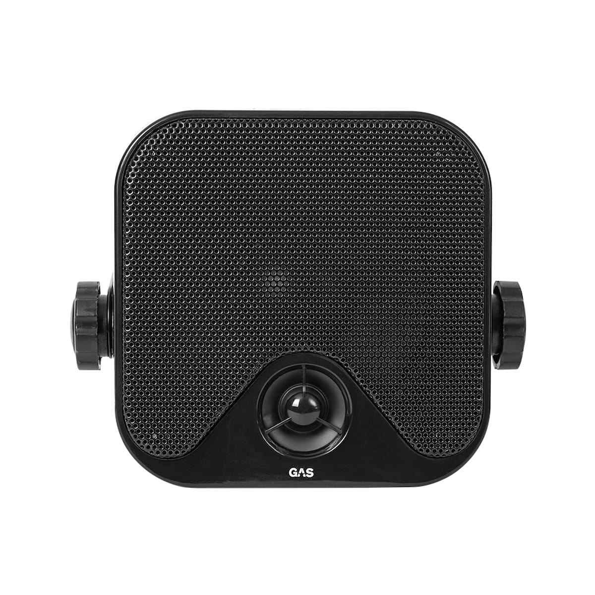 GAS Audio Power MAD BK1-44 zastosowanie