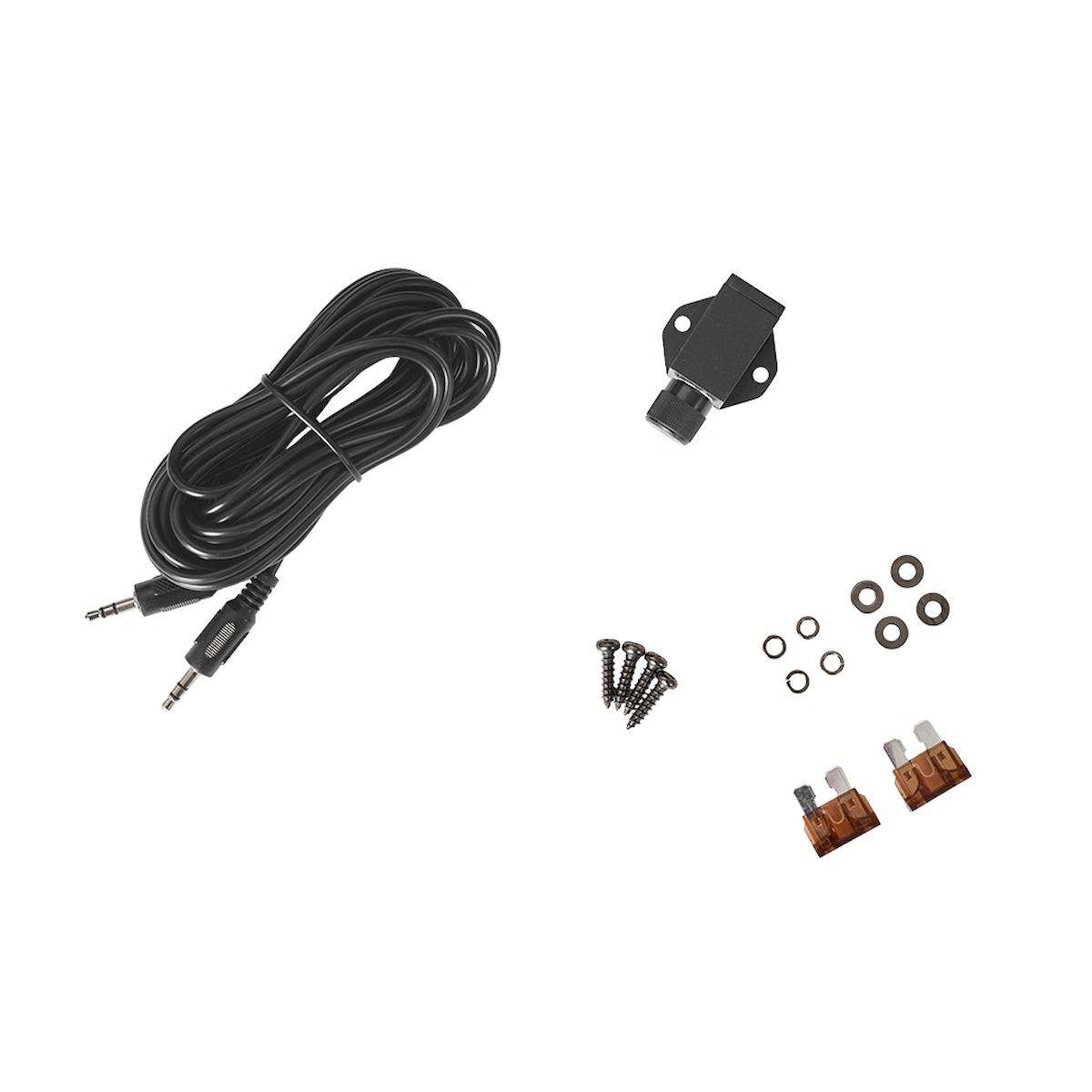 BASSHABIT REBEL RA1200W - kompaktowy monoblok do subwoofera