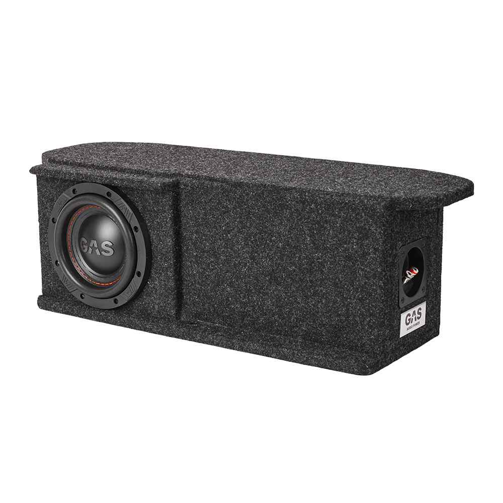 GAS MAX B1-16VW4 subwoofer