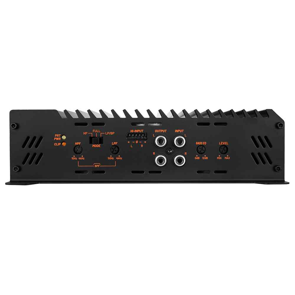 GAS Audio Power MAD A2-85.2 detale konstrukcyjne