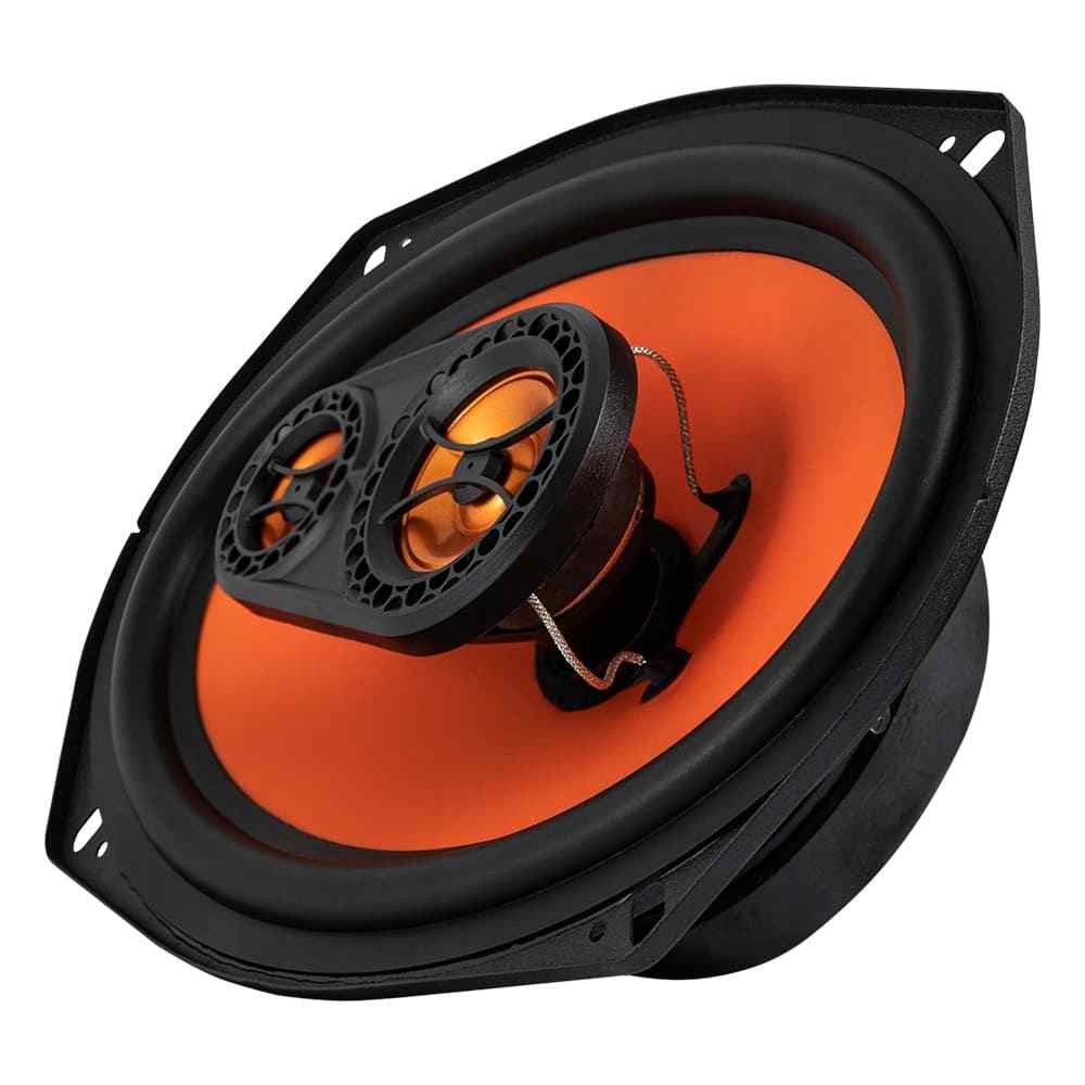 GAS Audio Power X1-694 głośnik koaksjalny