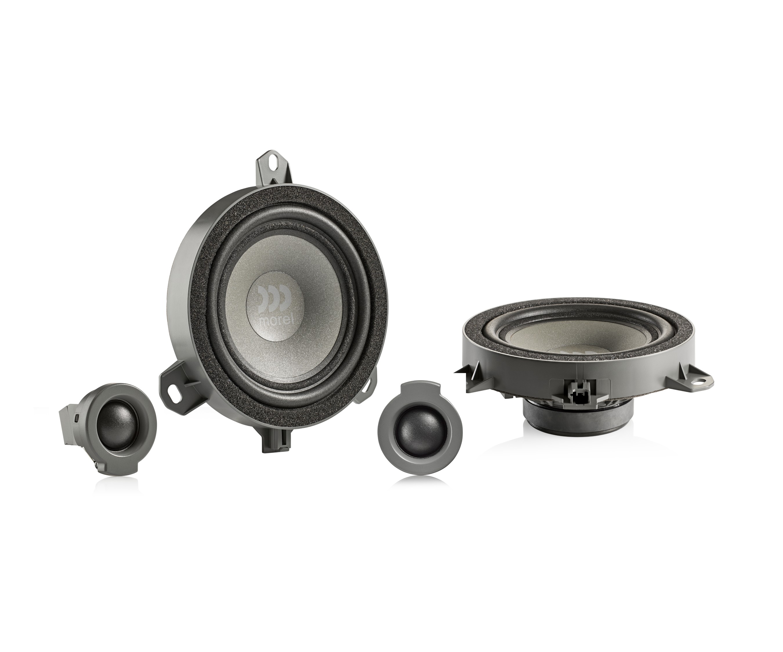 MOREL Integration Performance IP-TOY62 zestaw głośników do Toyoty
