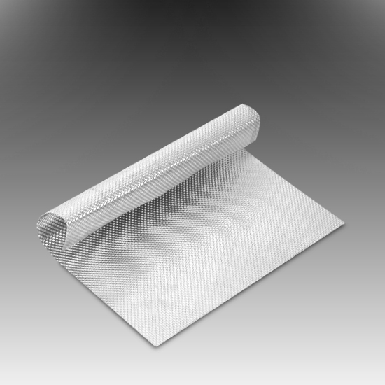 Budowa PARAMAT Heat Shield Thermal