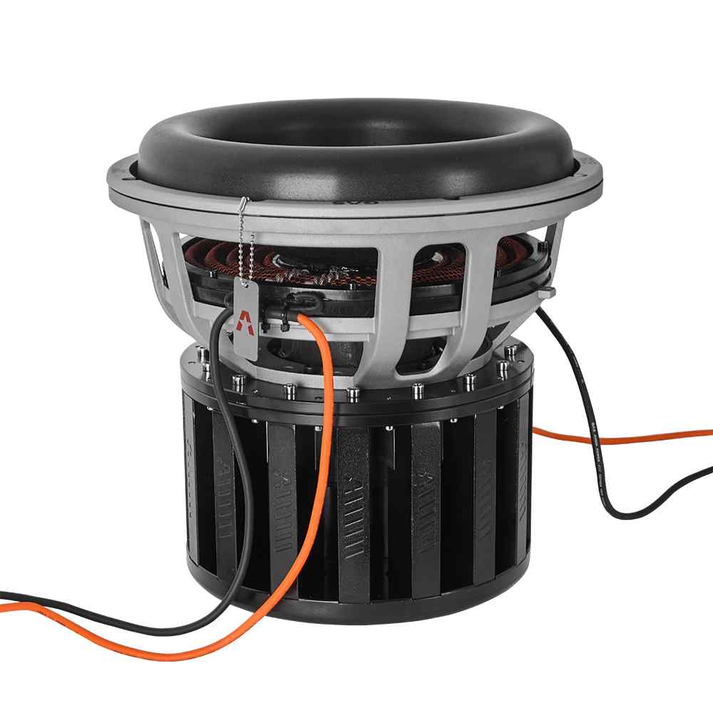 GAS Audio Power CMP S3-12D1N – technologia wewnętrzna