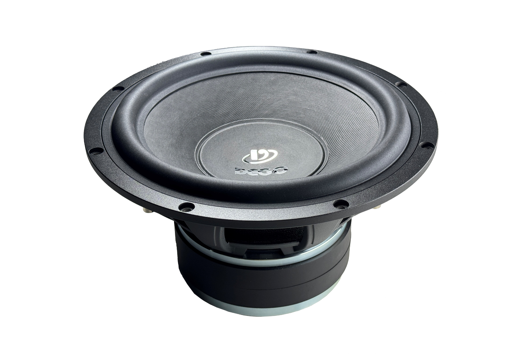 Dego Nova 3000 SW 250 P subwoofer packshot