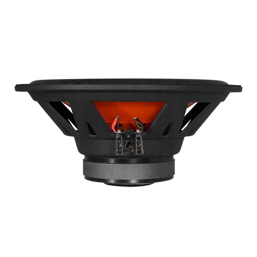 GAS Audio Power MAD S1-124 detale konstrukcyjne