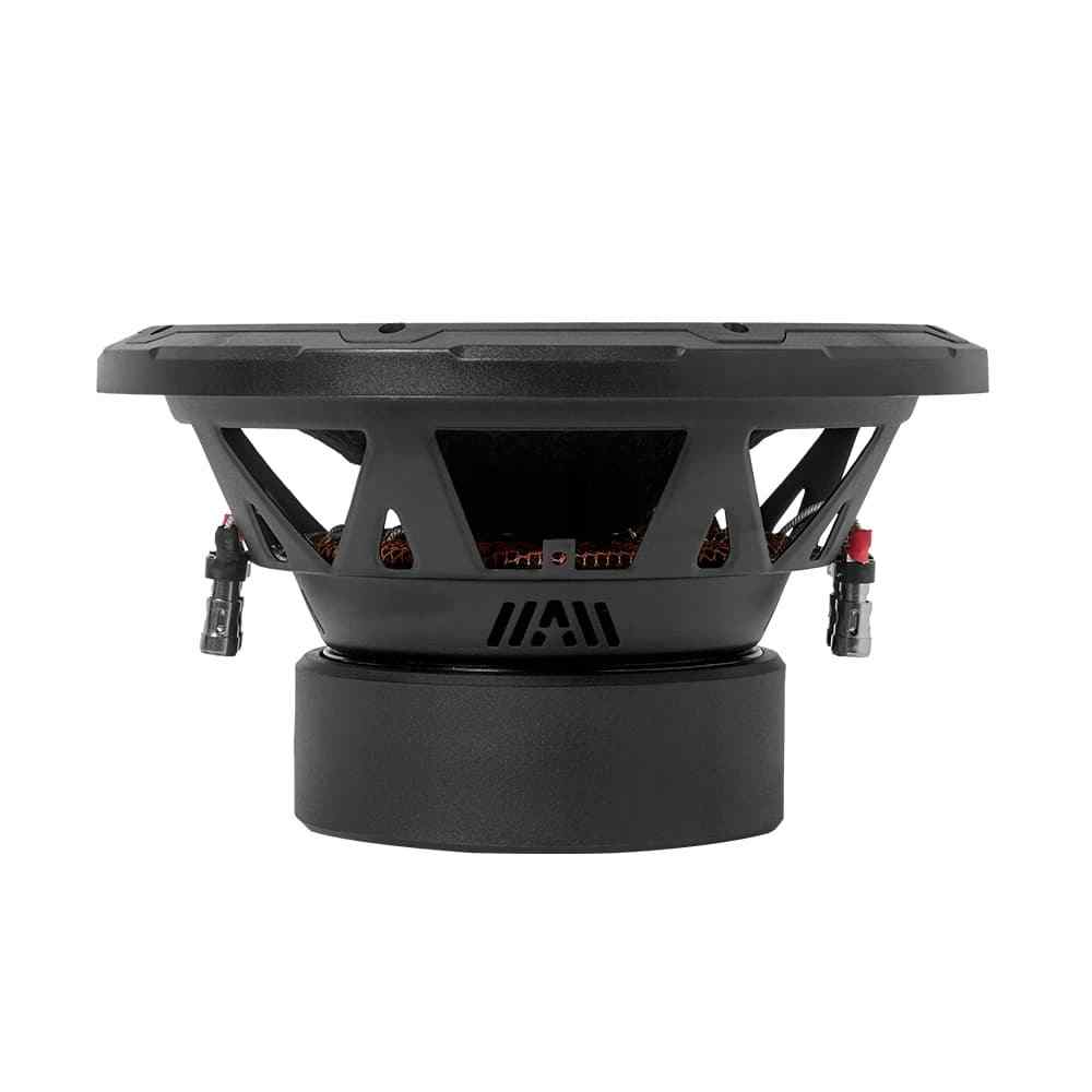 GAS Audio Power MAD S3-10D2 detale konstrukcyjne