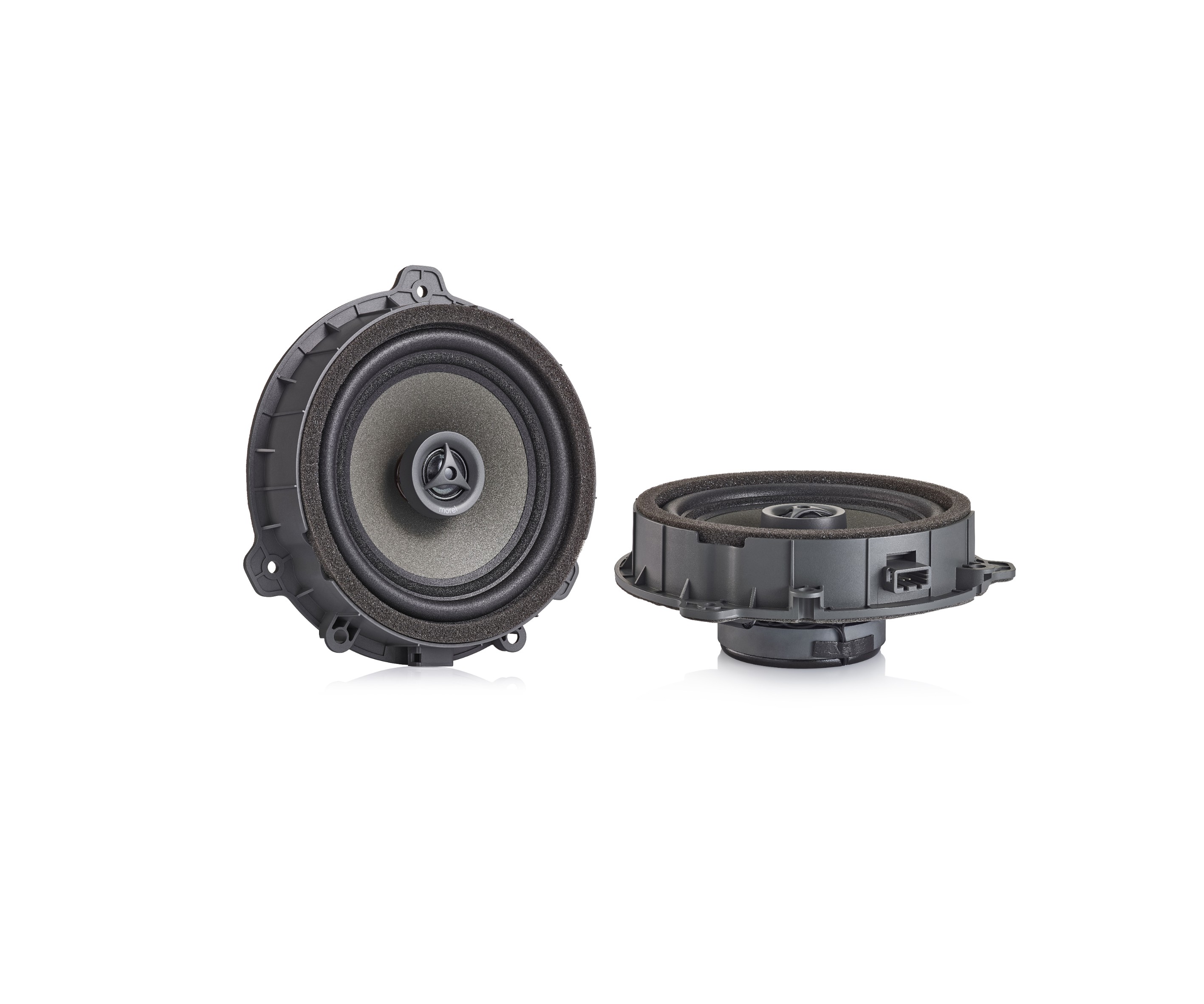 MOREL IP-HYU6C zestaw DirectFit do Hyundai