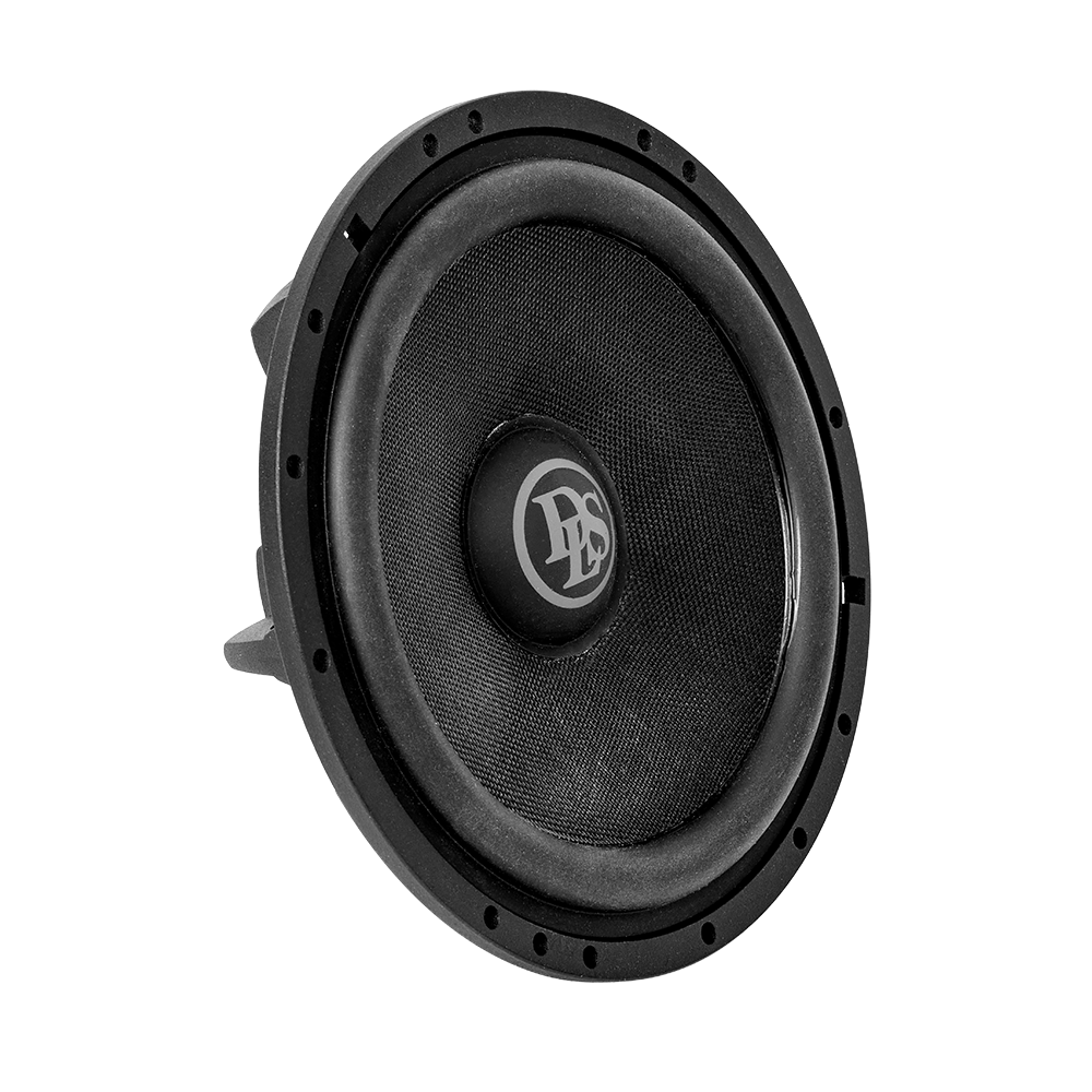 DLS RCS6.25 detale konstrukcyjne