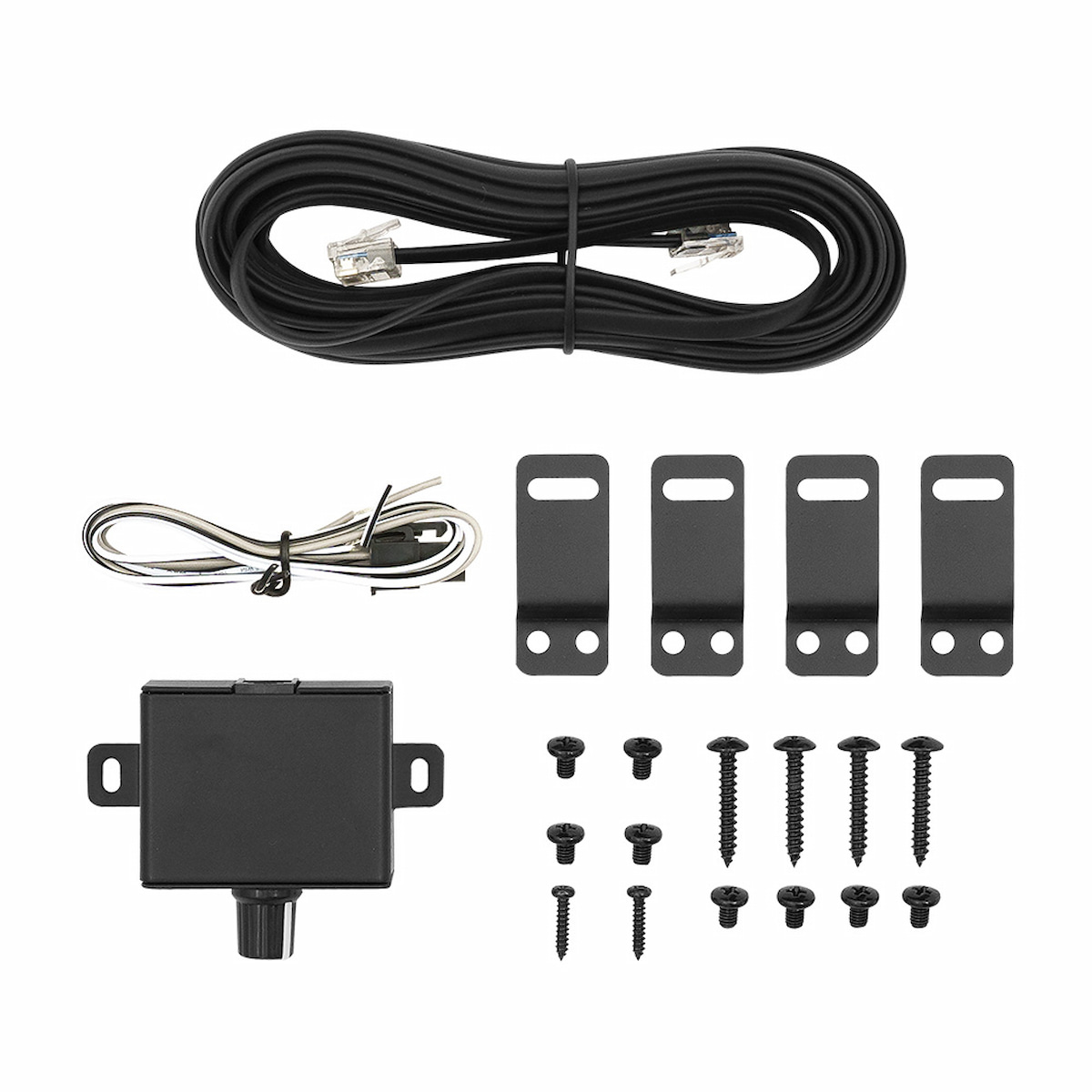 DLS ACW68 zawartość zestawu