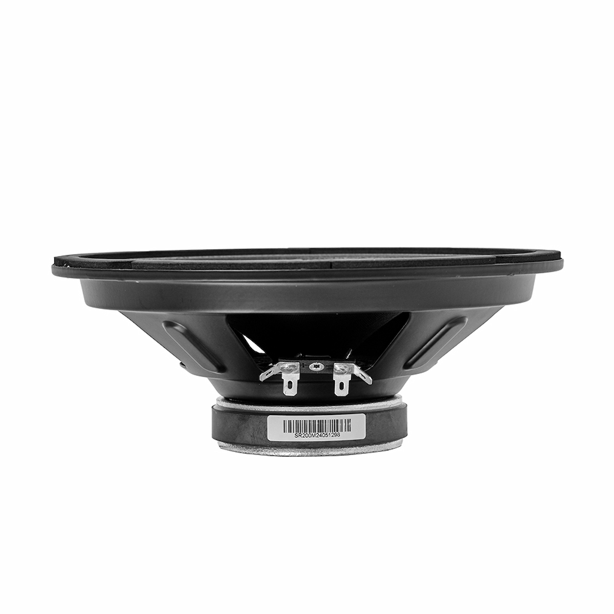 BASSHABIT REBEL SR200M - detal konstrukcji głośnika