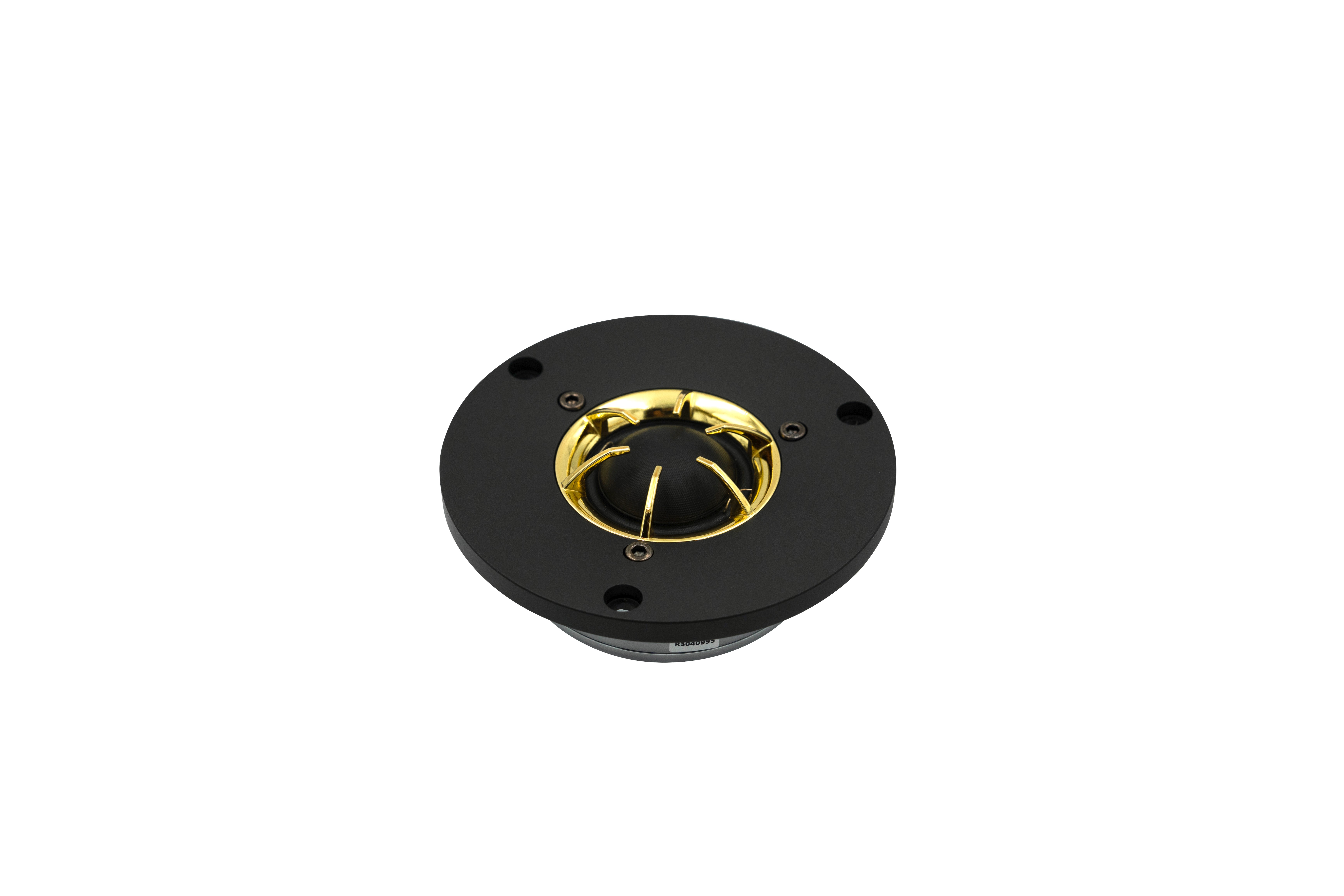 REBEC Legend Series LS92 SE Black tweeter wysokotonowy front