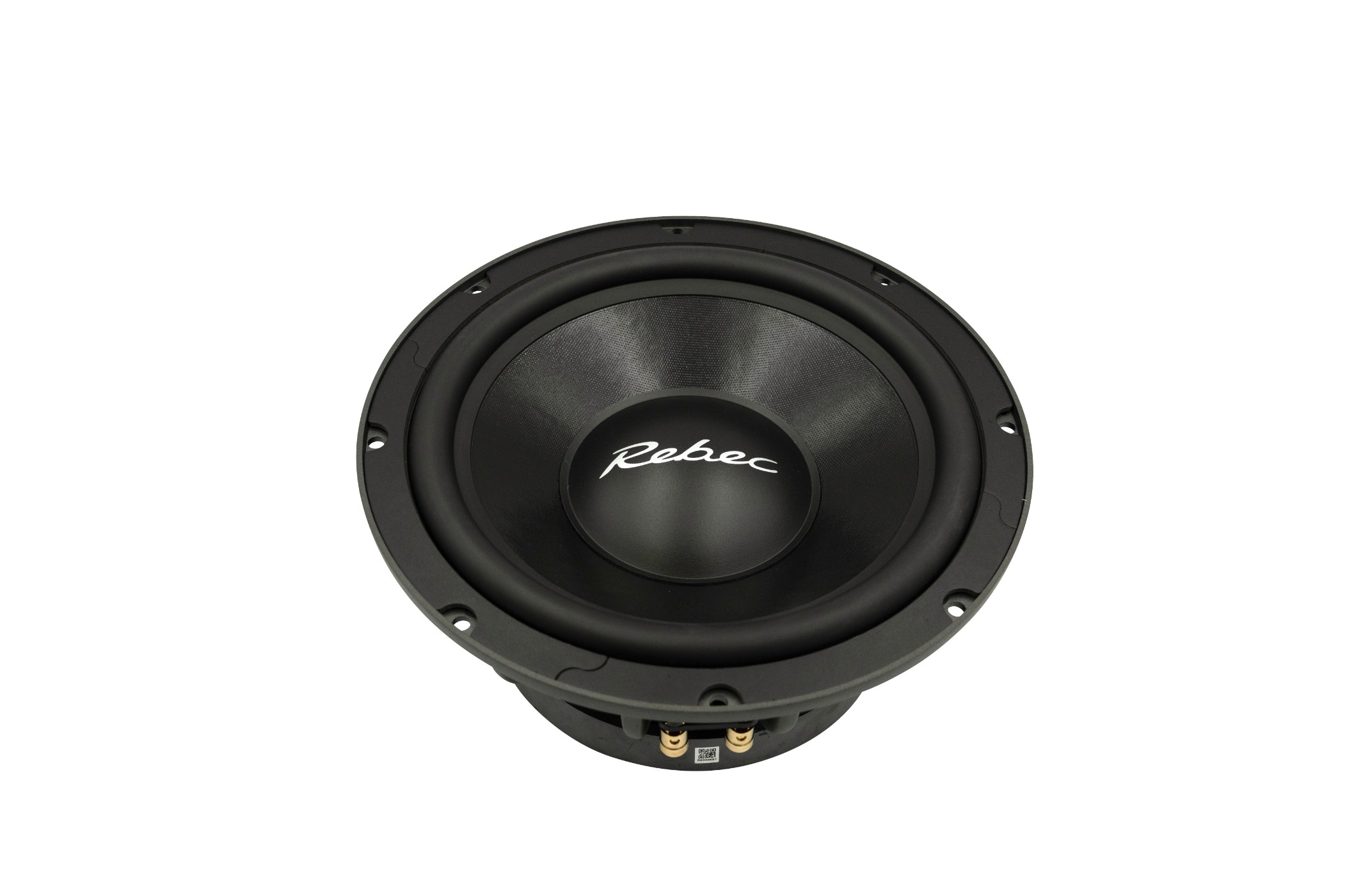 Rebec Legend Series WL10 subwoofer 10 cali