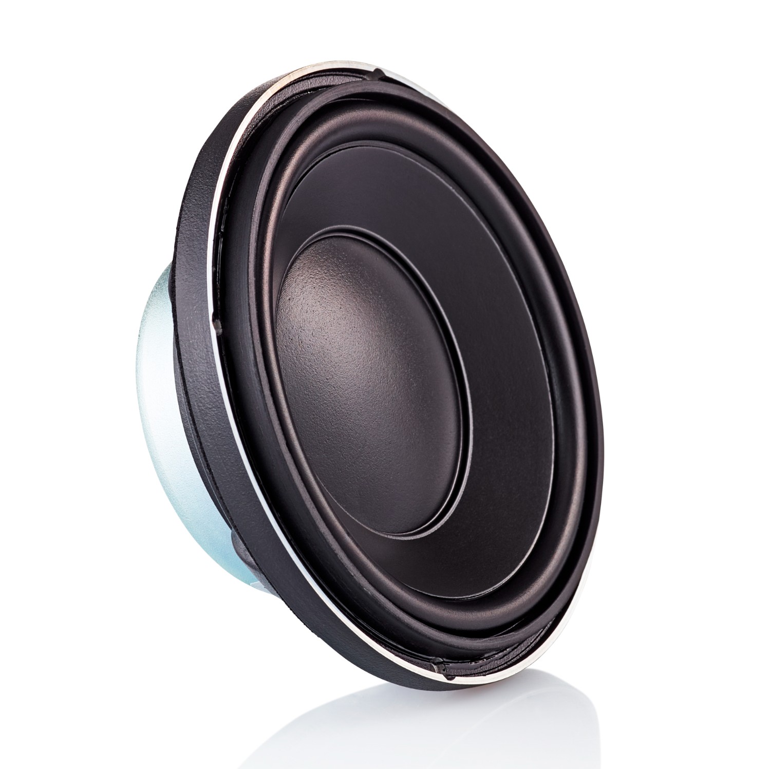 MOREL HYBRID MW4MKII zdjecie 4 Morel Hybrid MW4MKII woofer packshot