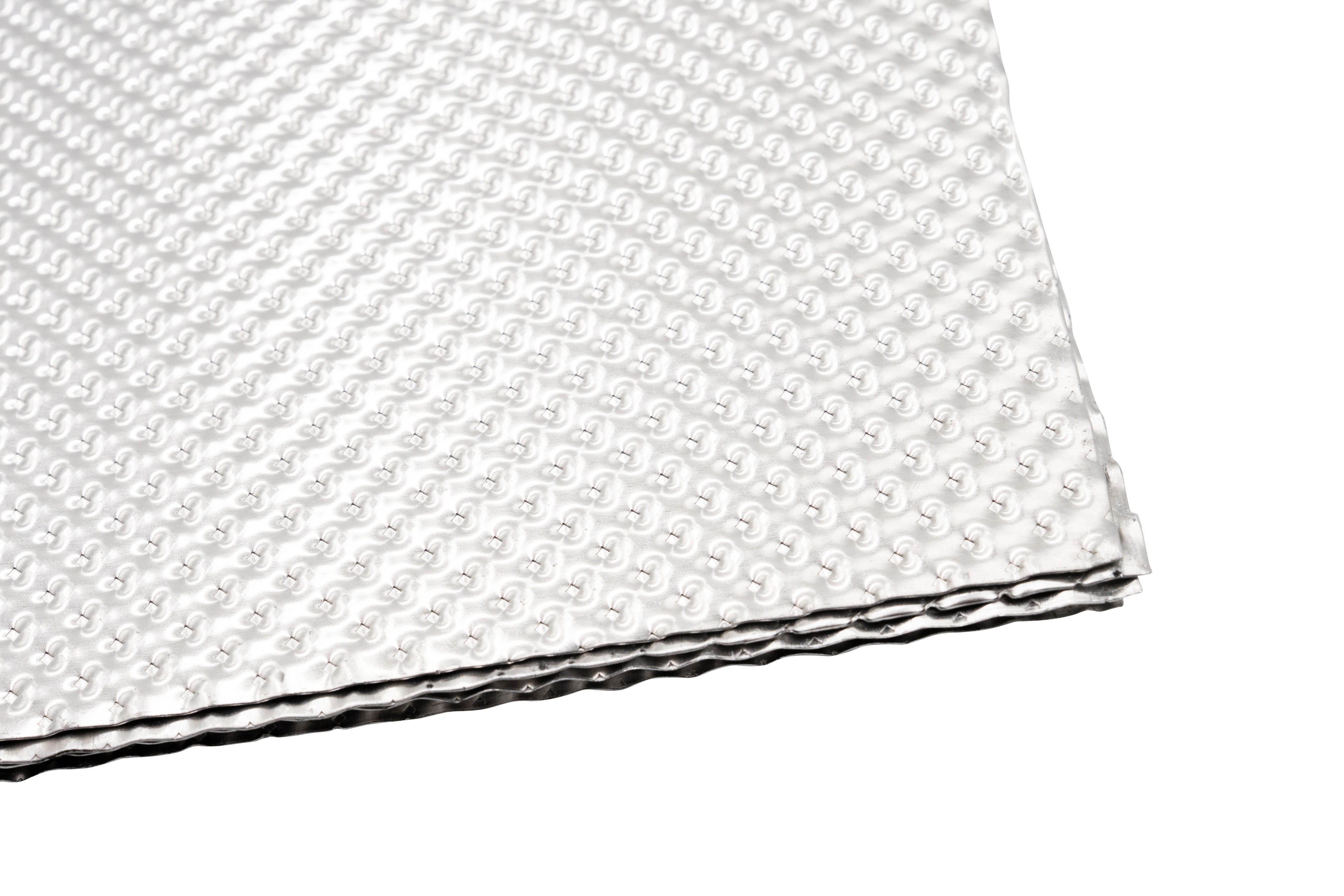 PARAMAT Heat Shield Thermal parametry techniczne