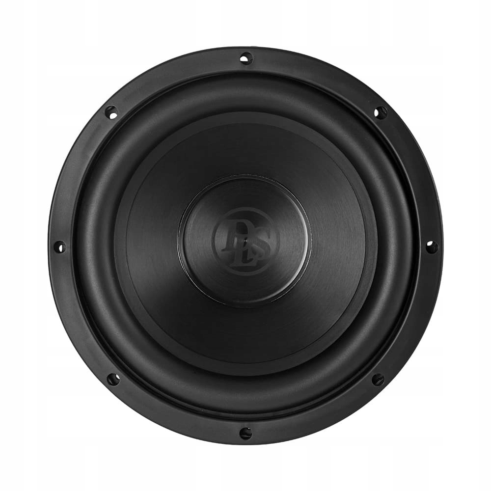 DLS RSW10.D2 głośniki samochodowe