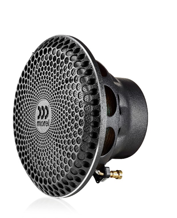 MOREL ULTIMO SC-X 102 front subwoofera Morel