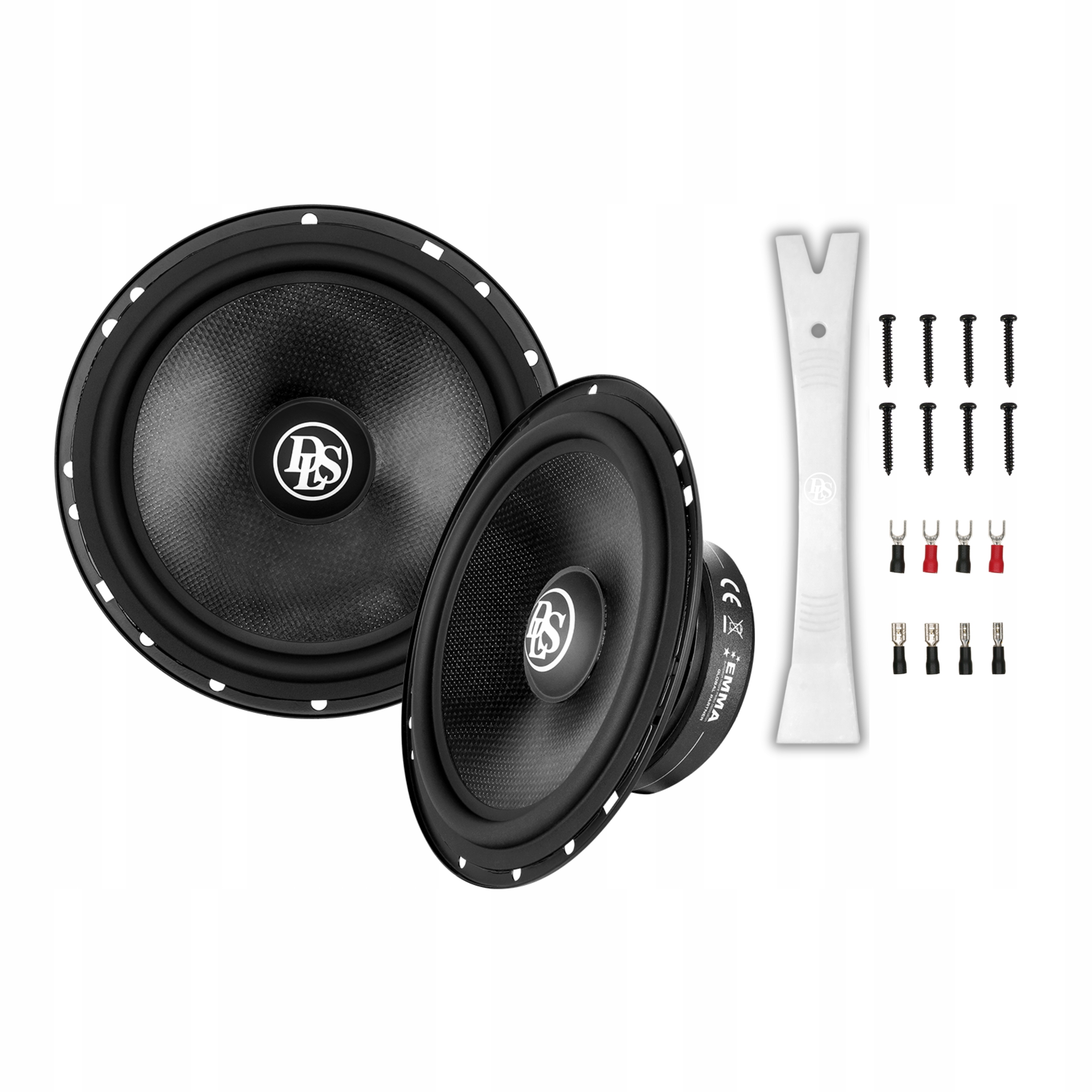 DLS Cruise CRPP-UW62 zawartość zestawu