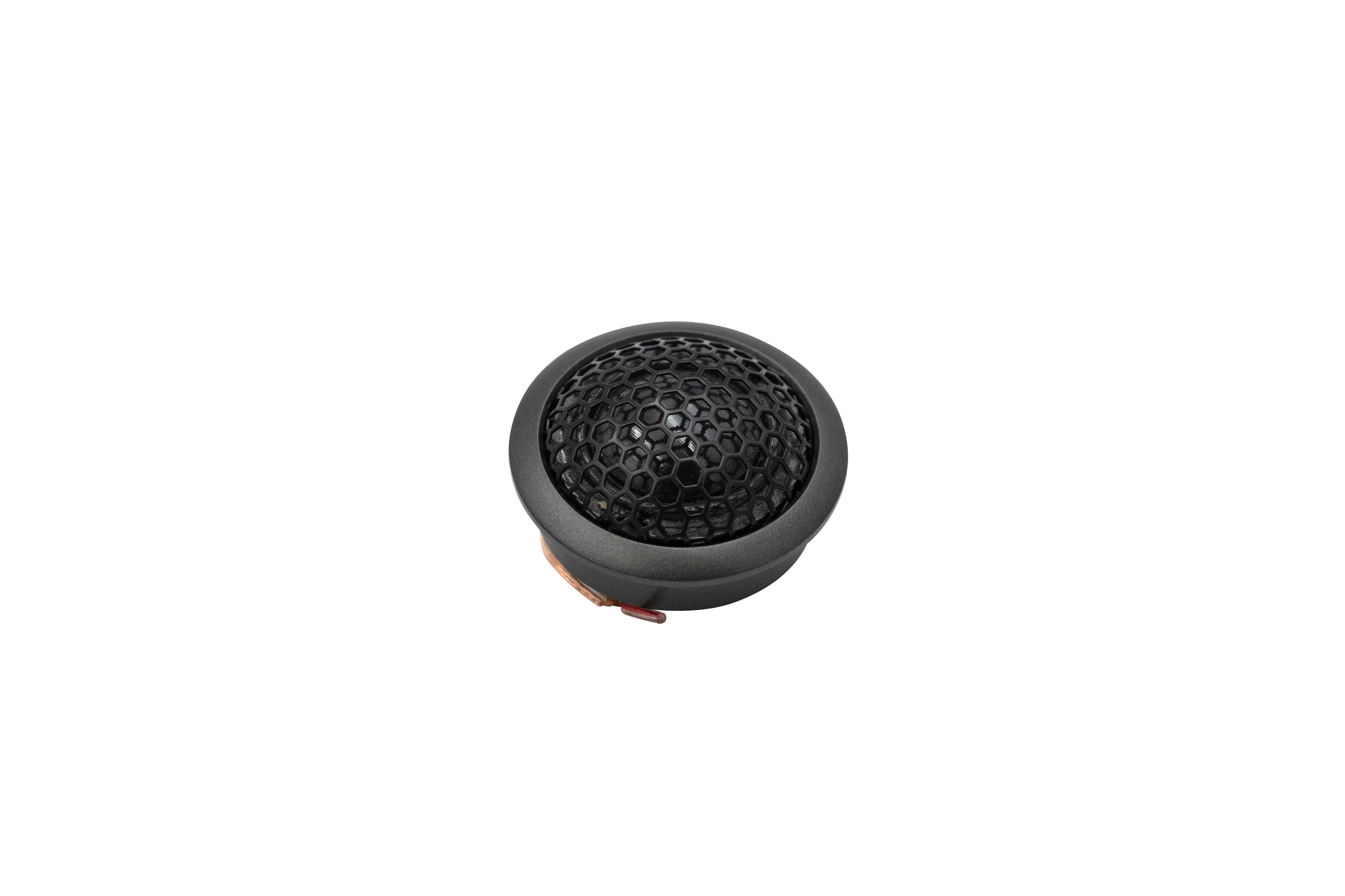 Rebec RX-Series RX6A tweeter z kratką ochronną