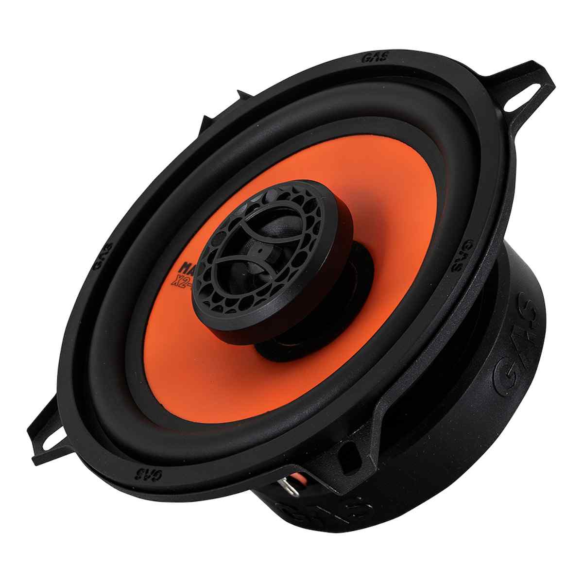 GAS Audio Power MAD X2-54 głośnik koaksjalny 5 cali