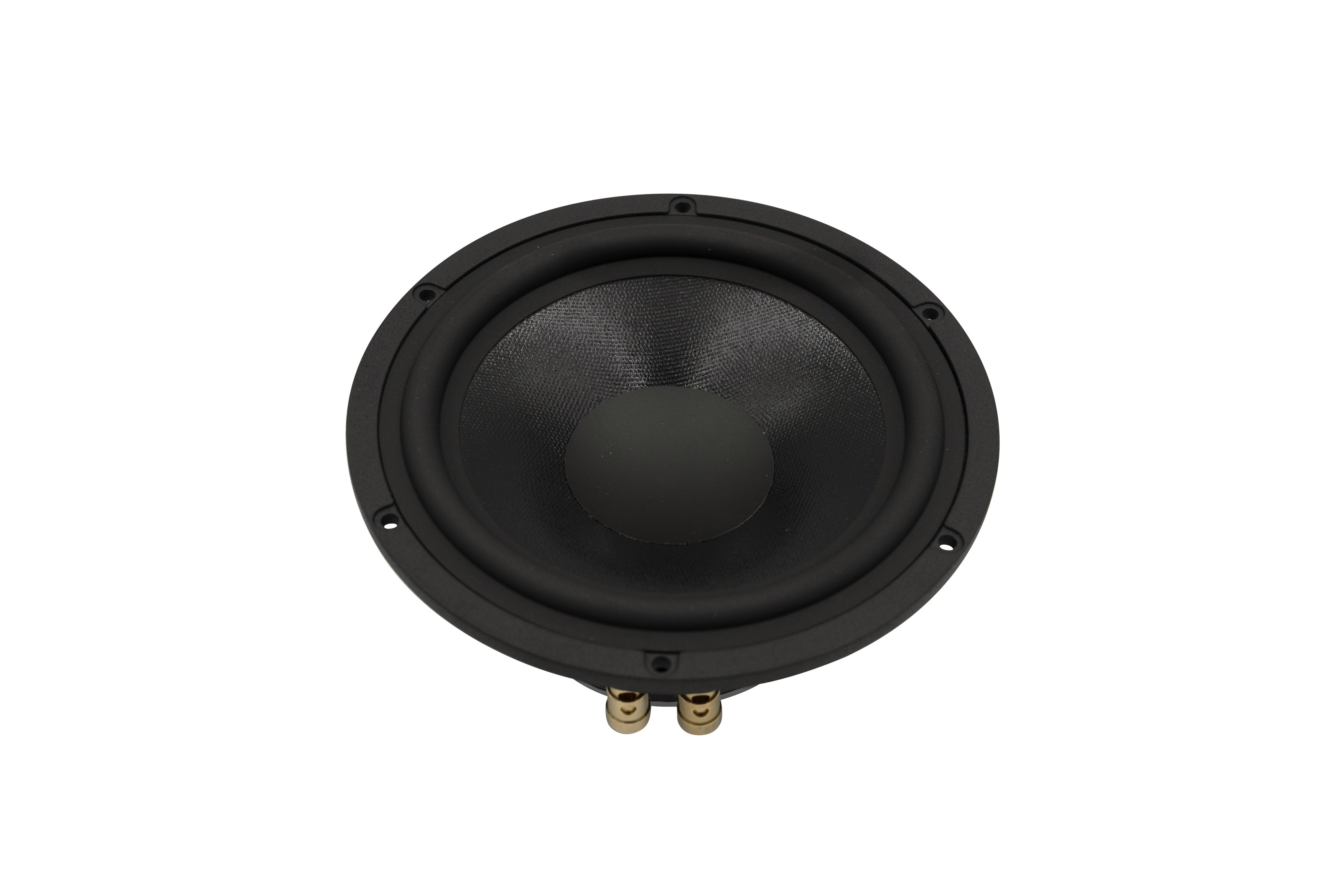 Rebec Legend Series LS165W Grey front membrany woofera