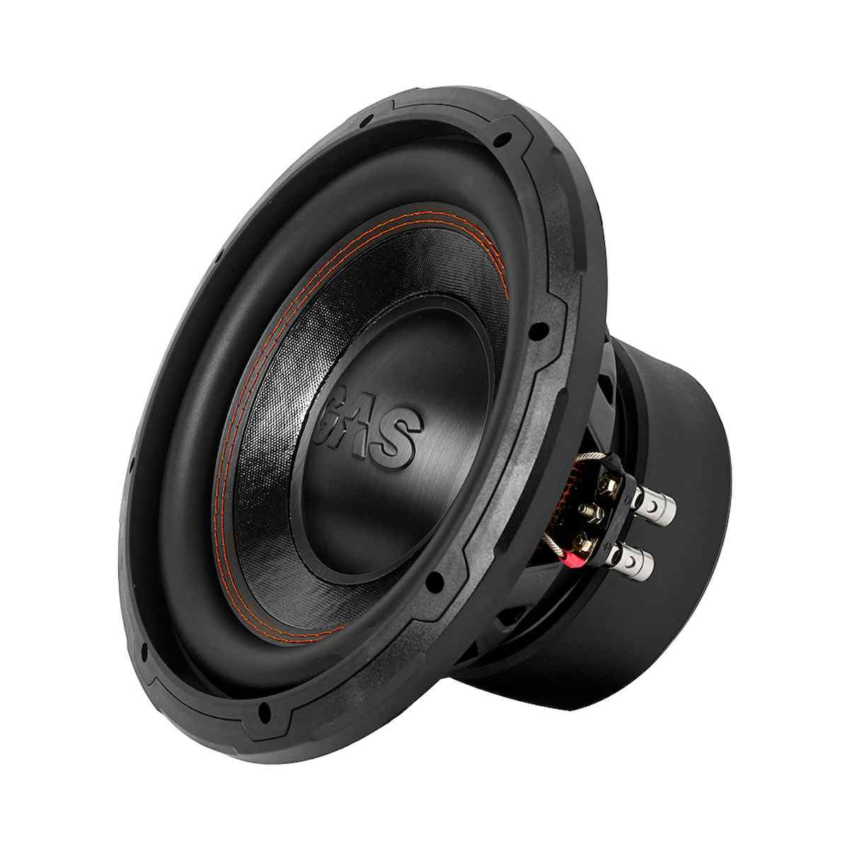 GAS Audio Power MAD S3-10D2 subwoofer 10 cali