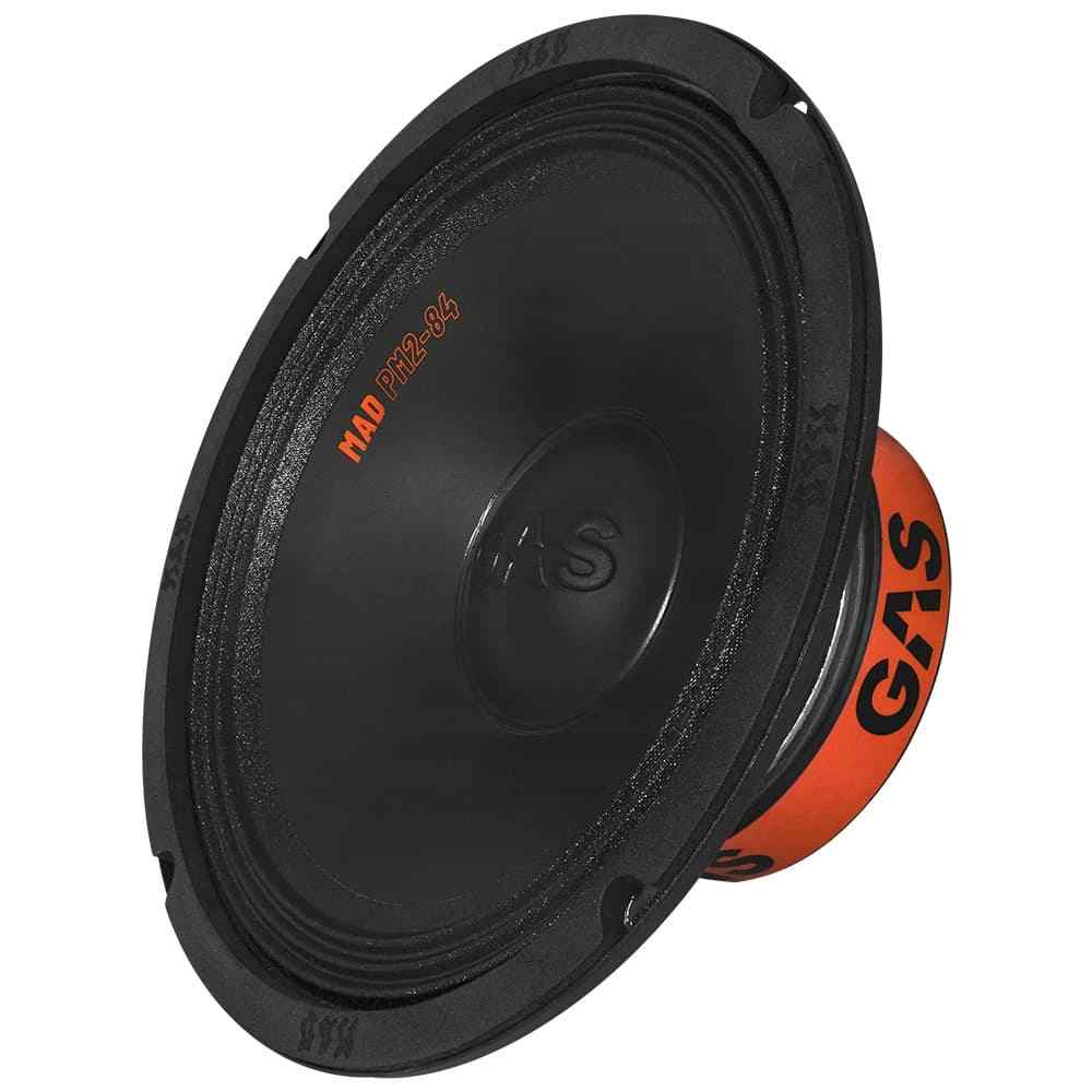 GAS Audio Power MAD PM2-84 głośnik średniotonowy 8 cali SPL