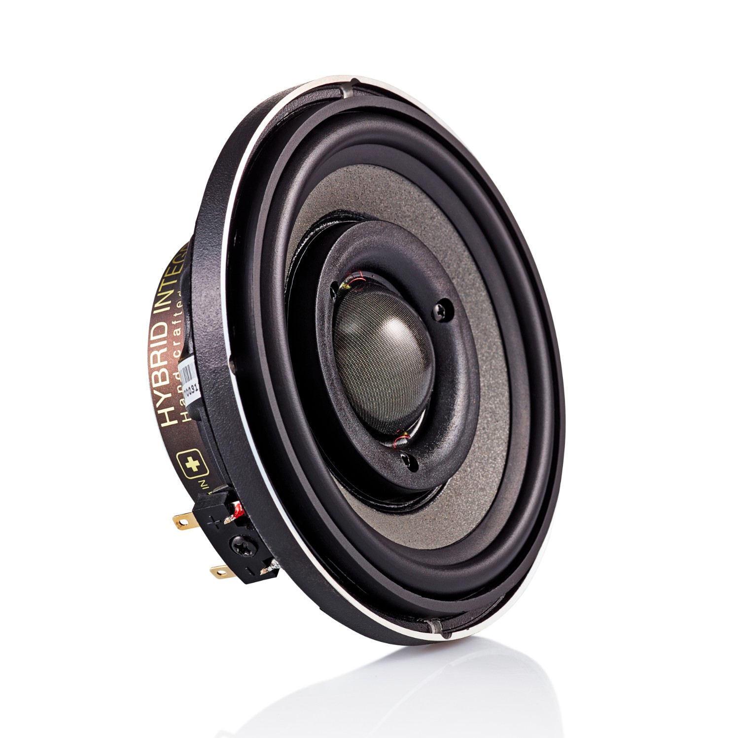 MOREL HYBRID INTEGRA 42 detal konstrukcji point source