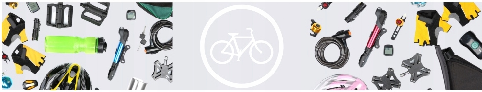 LAMPKA ROWEROWA LED TYŁ PRZÓD DO ROWERU ZESTAW USB ŚWIATŁO BIAŁE I CZERWONE