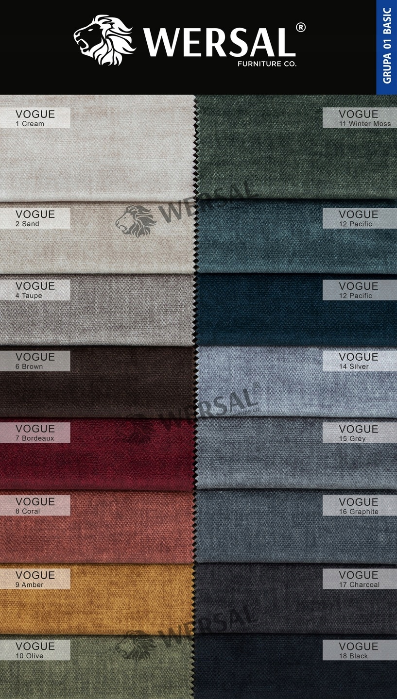 Nowoczesna Kanapa GANDI 160 Funkcjonalna Sofa System Rozkładania Szara