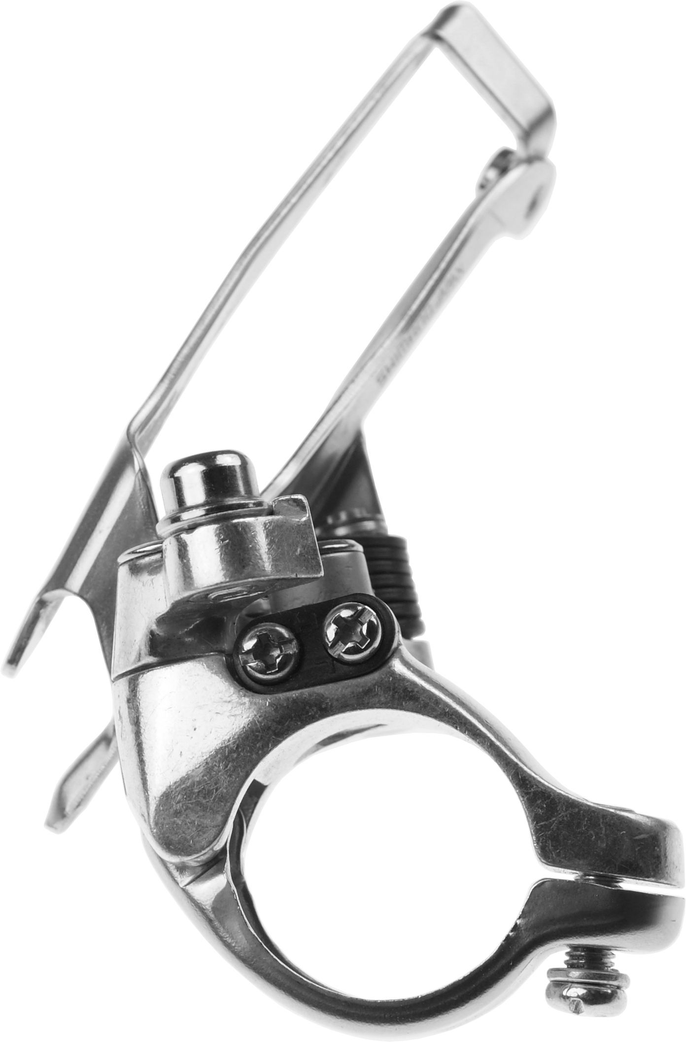 Nhân Đỗ Schimbator fata Shimano FD-Z254, 28.6mm, 3x6/7 viteze, 115g - eMAG.ro